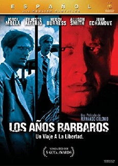 Los años bárbaros (1998) - Stream Online