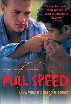 Full Speed (1996) - Stream Online