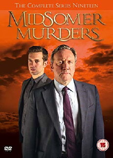 Midsomer Murders (1997) - Stream Online