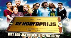 De hoofdprijs (2008) - Stream Online