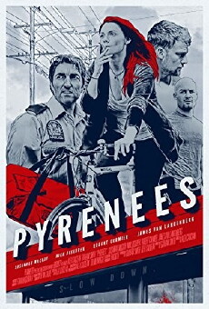 Pyrenees (2018) - Stream Online