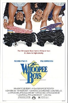 The Whoopee Boys (1986) - Stream Online