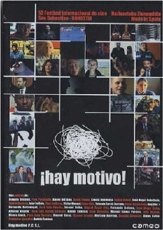 ¡Hay motivo! (2004) - Stream Online