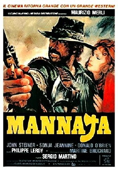 A Man Called Blade (1977) - Stream Online