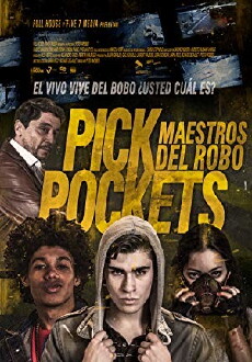 Pickpockets: Meister im Stehlen (2018) - Stream Online