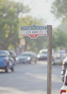Little Italy, Los Angeles (2018) - Stream Online