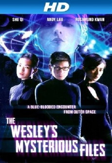 The Wesley's Mysterious File (2002) - Stream Online