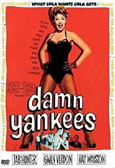Damn Yankees (1958) - Stream Online