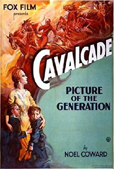 Cavalcade (1933) - Stream Online