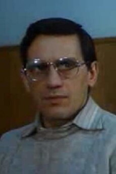 Weryfikacja (1986) - Stream Online