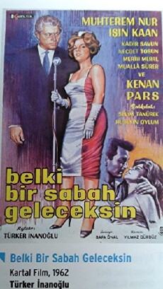 Belki bir sabah geleceksin (1962) - Stream Online