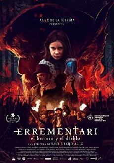 Errementari (2017) - Stream Online