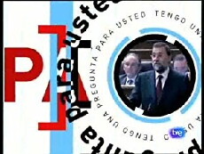 Tengo una pregunta para usted (2007) - Stream Online