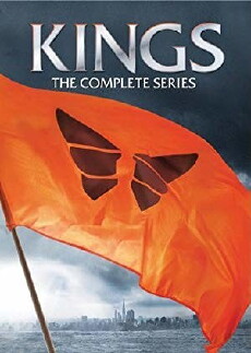 Kings (2009) - Stream Online