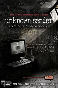 Unknown Sender (2008) - Stream Online
