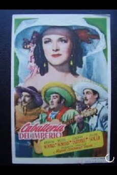 Imperial Cavalry (1942) - Stream Online