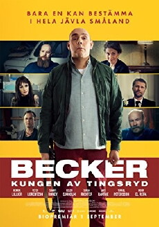 Becker - Kungen av Tingsryd (2017) - Stream Online