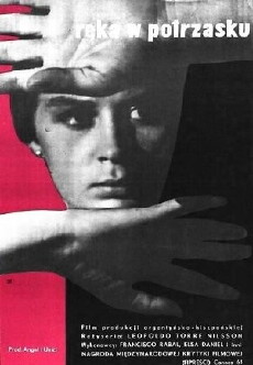 La mano en la trampa (1961) - Stream Online
