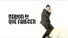 Melhor do que Falecer (2014) - Stream Online