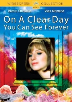 On a Clear Day You Can See Forever (1970) - Stream Online