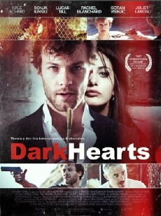 Dark Hearts (2014) - Stream Online