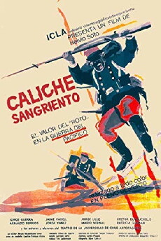 Der Salpeterkrieg (1969) - Stream Online