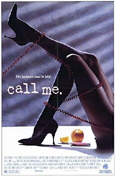 Call Me (1988) - Stream Online