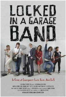 Locked in a Garage Band (2012) - Stream Online