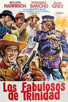 Fabulous Trinity (1972) - Stream Online