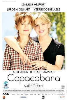 Copacabana (2010) - Stream Online