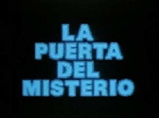 La puerta del misterio (1982) - Stream Online