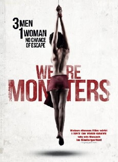 Animalistic (2015) - Stream Online