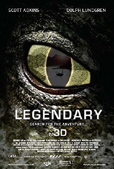 Legendary (2013) - Stream Online