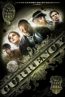 Currency (2011) - Stream Online