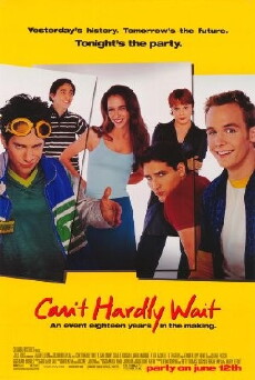 Can't Hardly Wait (1998) - Stream Online