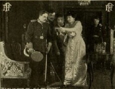 The Port of Missing Men (1914) - Stream Online