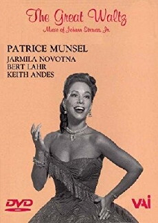 The Great Waltz (1955) - Stream Online