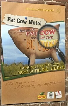 Fat Cow Motel (2003) - Stream Online