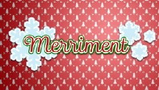 Merriment (2017) - Stream Online
