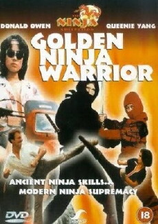 Golden Ninja Warrior (1986) - Stream Online