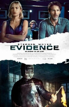 Evidence (2013) - Stream Online