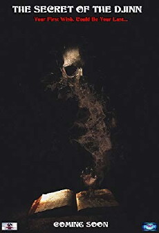 O Segredo Dos Djinn (2019) - Stream Online