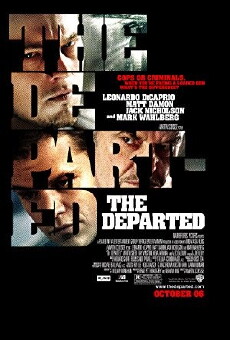 The Departed (2006) - Stream Online
