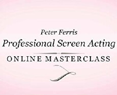 Peter Ferris Online Masterclass (2017) - Stream Online