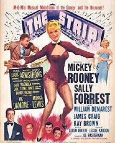 The Strip (1951) - Stream Online