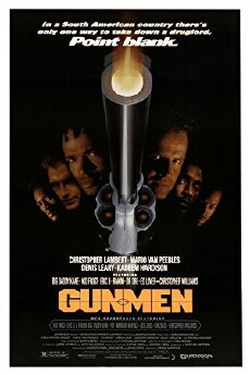 Gunmen (1993) - Stream Online