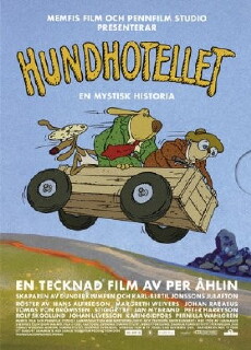 Hundhotellet (2000) - Stream Online