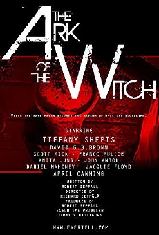 The Ark of the Witch (2014) - Stream Online
