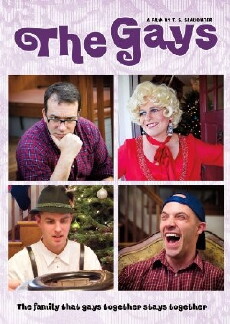 The Gays (2014) - Stream Online