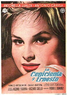 La cenicienta y Ernesto (1957) - Stream Online